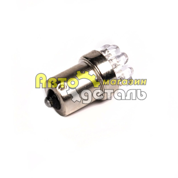 Лампочка диодная 24T15-W/3 диода