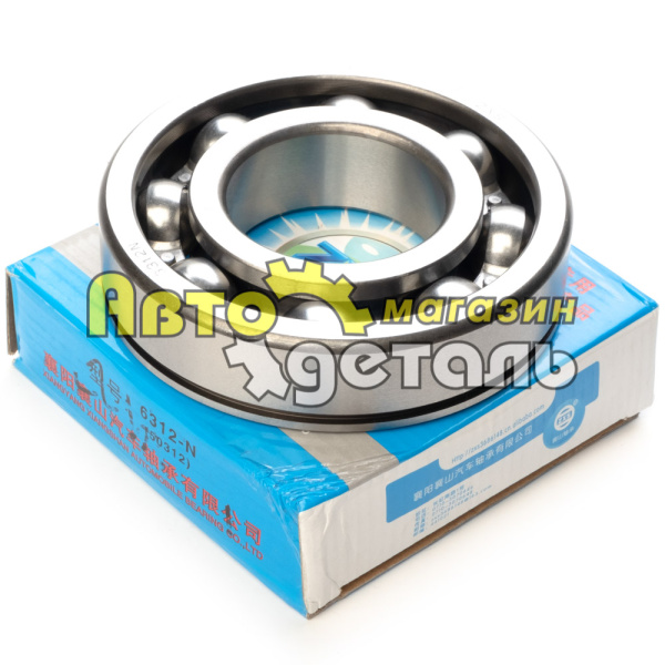 6312N подшипник 6312N 50312