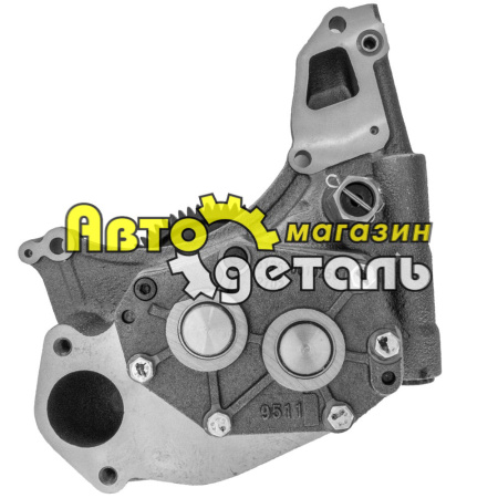 Насос масляный WP12 SHAANXI 612630010028 612630010256