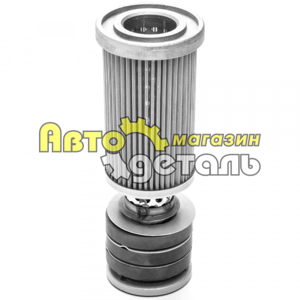 Фильтр КПП с магнитом в сборе SHANTUI SD16 16Y-15-07000 