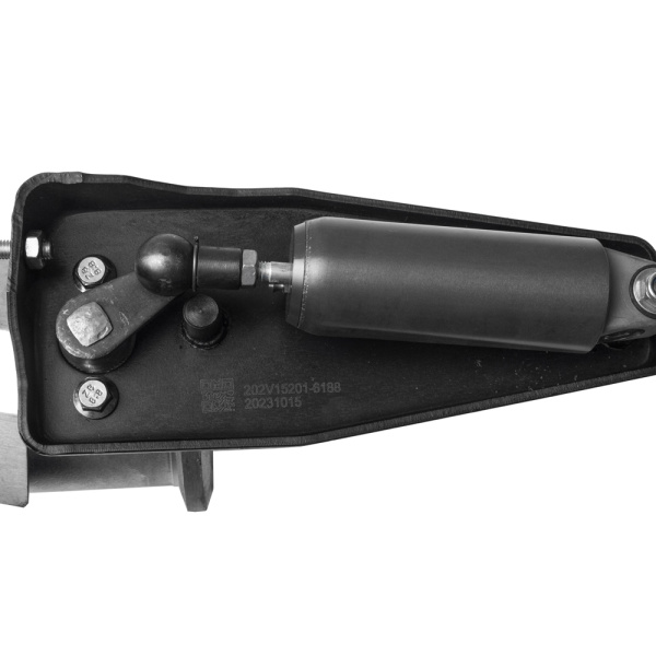 Горный тормоз HOWO T5GSITRAK