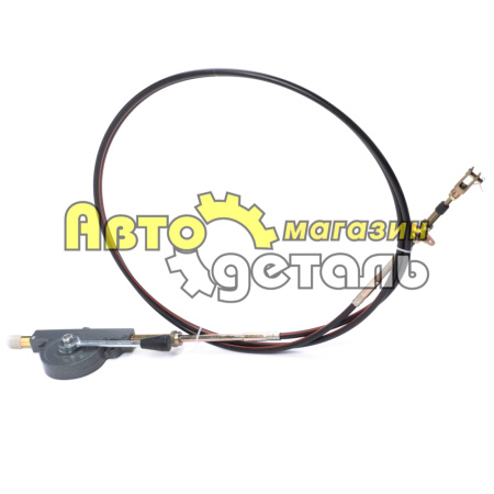 Трос подъема кузова HOWO