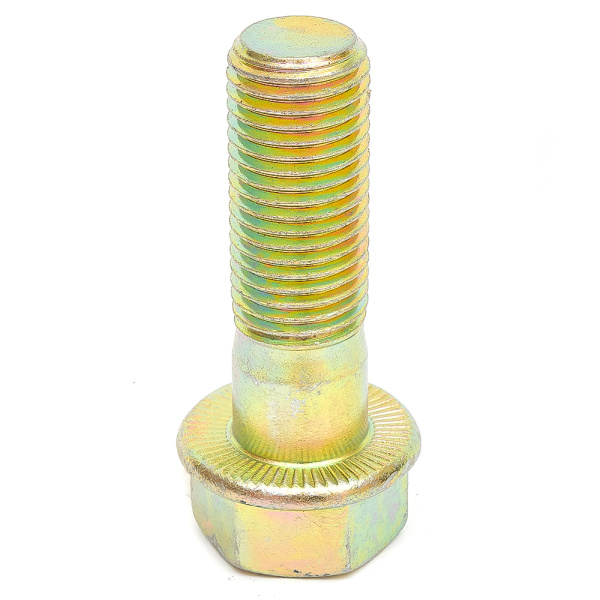 Болт М22*2.5*70 сайлентблока V тяги HOWO AZ9725520360