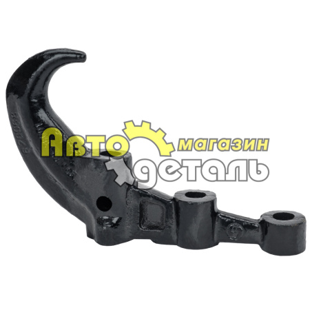 Крюк буксировочный SHAANXI DZ93189930001