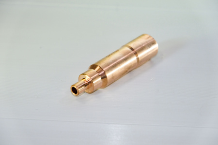 Стакан форсунки WP10 SHAANXI CREATEK