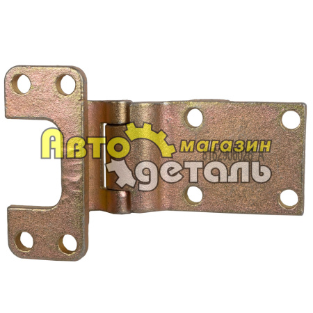 Навес двери SHAANXI 81.62690.6026