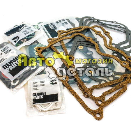 Р/к двигателя верхний CUMMINS NTA855-C360  SD32 3801330