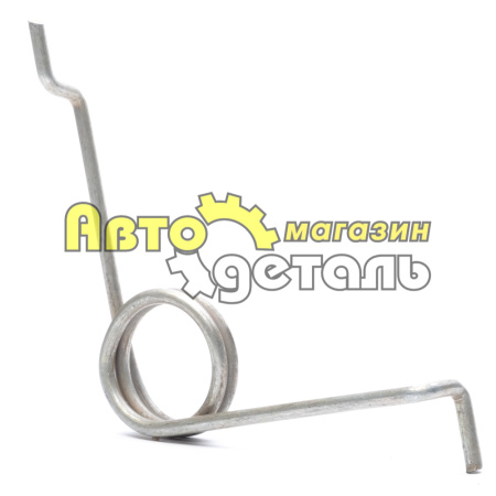 Пружина педали сцепления HOWO AZ9719230009