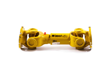 Кардан задний LW300F