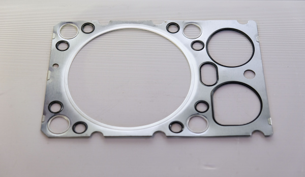 Прокладка ГБЦ WEICHAI HOWO