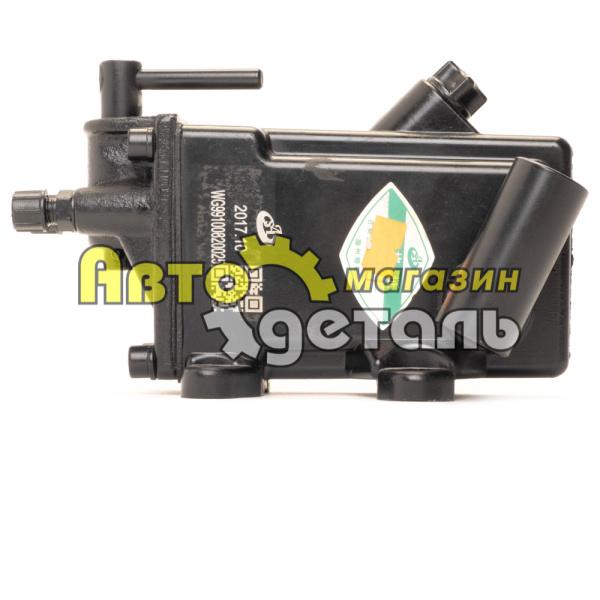 Насос подъема кабины SHAANXI SORL DZ9100820027 50033160090