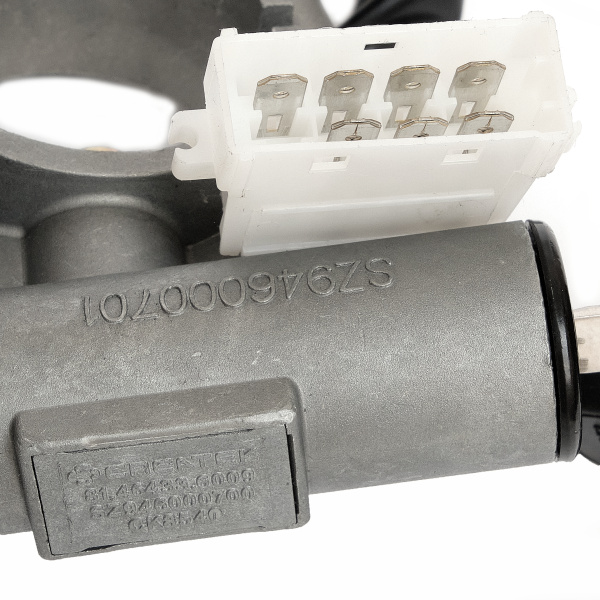 Замок зажигания SHAANXI F3000 CREATEK CK-81.46433.6009 SZ946000701 CK5837