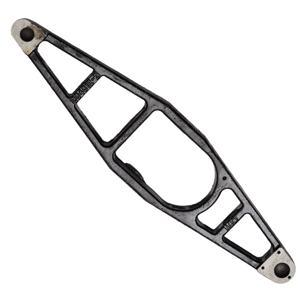 Вилка выжимного подшипника FAST-2 DONG FENG (2)