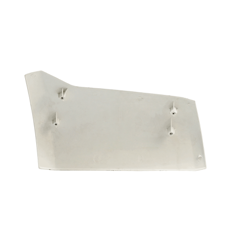 Обтекатель кабины наружний R SHACMAN X3000 (2)