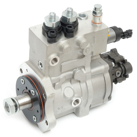 ТНВД WP10 EURO 3 BOSCH SHACMAN F3000 0445020116 (3)