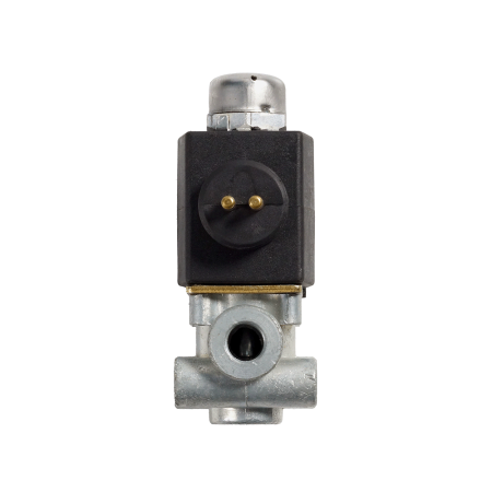 Электромагнитный клапан 6008 SHACMAN (2)