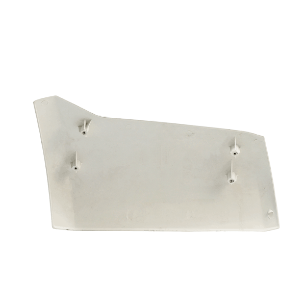 Обтекатель кабины наружний R SHACMAN X3000 (2)