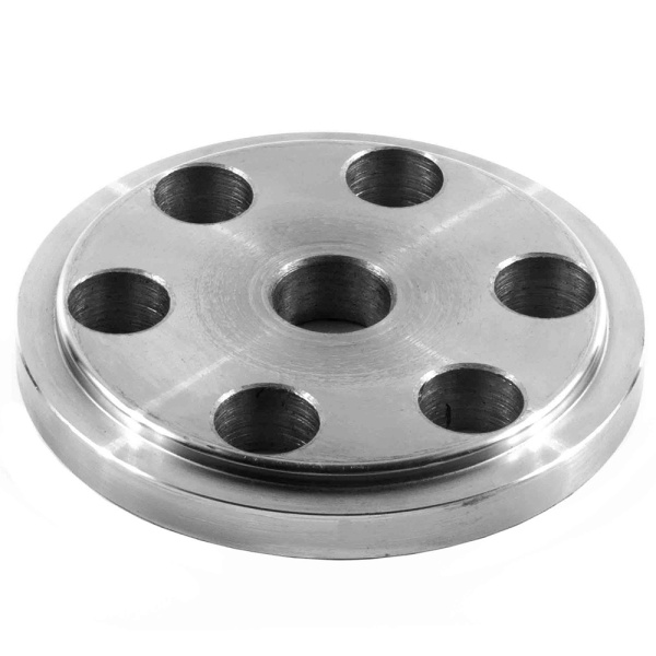 Шайба балансира 7 отверстий HOWO 70 тонн 91.1