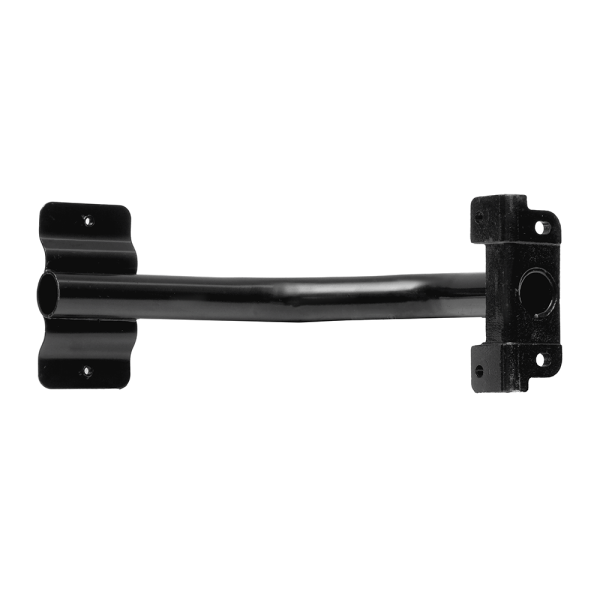 Кронштейн подножки SHACMAN X3000 ОРИГИНАЛ (4)