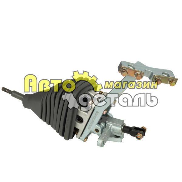 Рычаг КПП нового образца HOWO WG9725240208-1