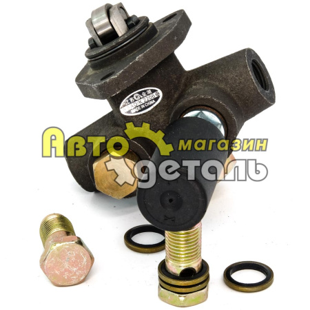 Подкачка ТНВД YC6108 YC6B125-T21 330-1111030-179