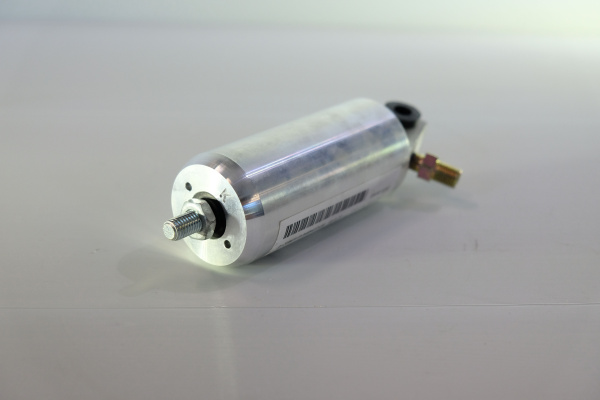 Пневмоцилиндр горного тормоза SHAANXI