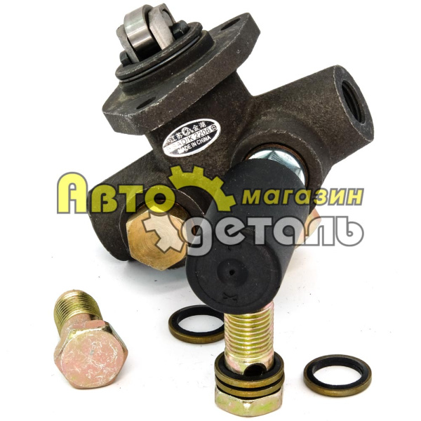 Подкачка ТНВД YC6108 YC6B125-T21 330-1111030-179