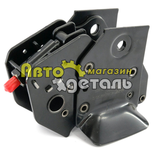 Замок кабины HOWO WG1642440101