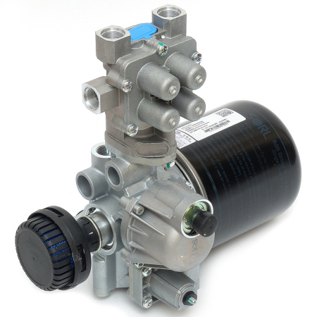 Влагоотделитель в сборе SHACMAN X3000 SORL DZ96189361084