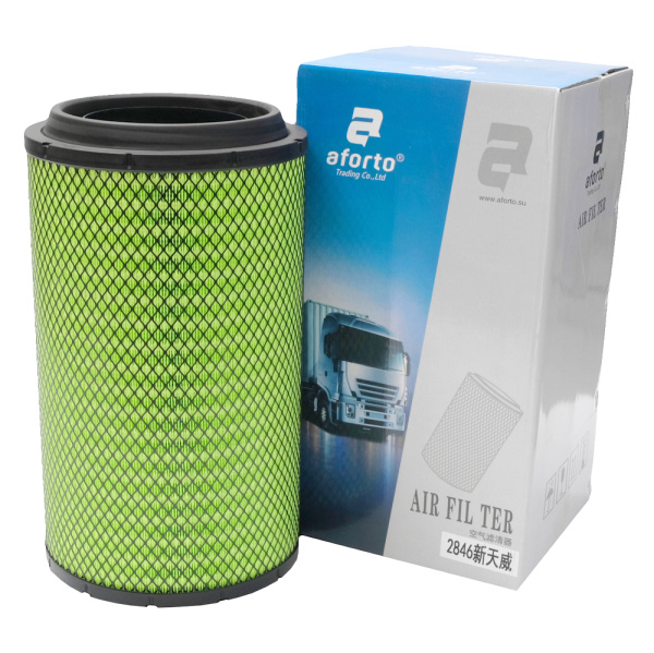 В-й фильтр 2846 PU SITRAK C7H T7H AFORTO (2)