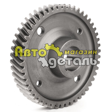 Шестерня привода ТНВД WP10 612600081529