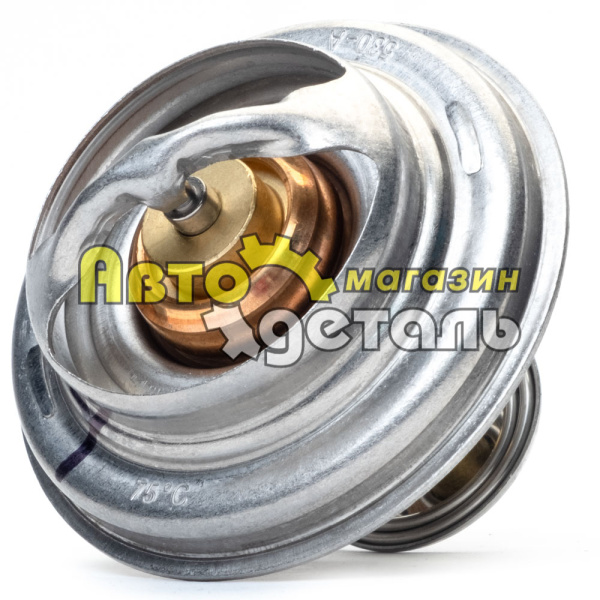 Термостат 75C YC6108G YC6B125-T21 530-1306004