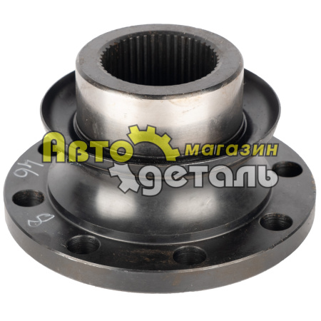 Фланец 165-90-46-8 HOWO