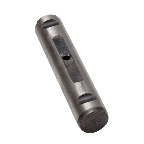 Палец передней рессоры SHACMAN X3000 X6000 ОРИГИНАЛ (4)