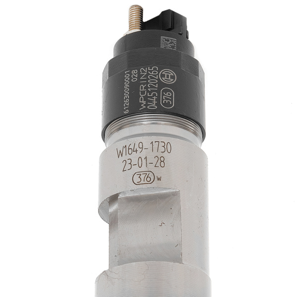 Форсунка топливная 265 WP10 BOSCH 0445120265 612630090001 (2)