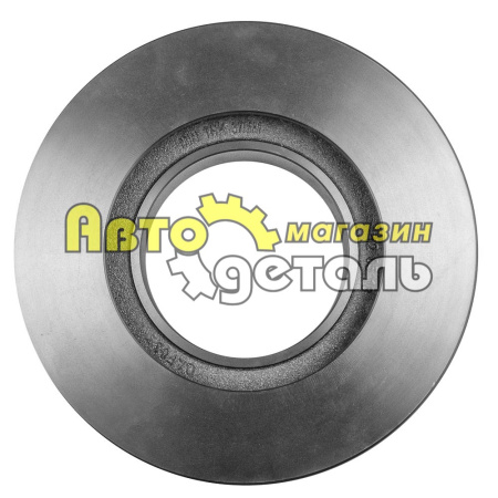 Диск тормозной 2010 г HOWO WG9100443003