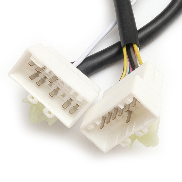 Гитара света и поворота SHAANXI X3000 DZ96189584864 DZ96189584836