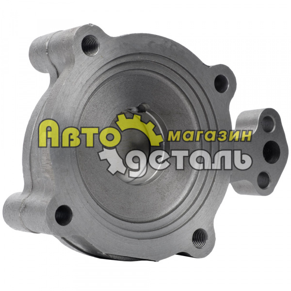 Насос маслянный в сборе КПП HW18709 WG2203240005 Насос маслянный в сборе КПП HW18709 WG2203240005