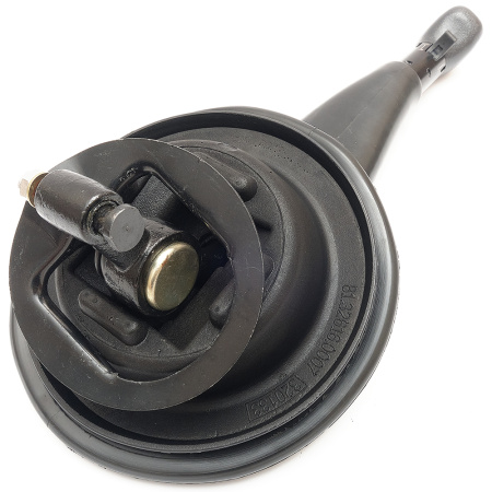 Рычаг КПП 12 скоростей SHAANXI 1