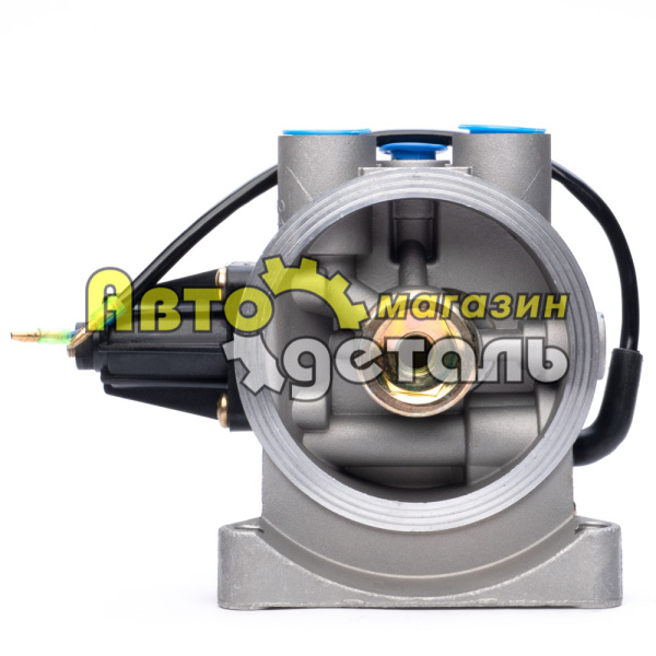 Корпус влагоделителя HOWO WG9100368471  