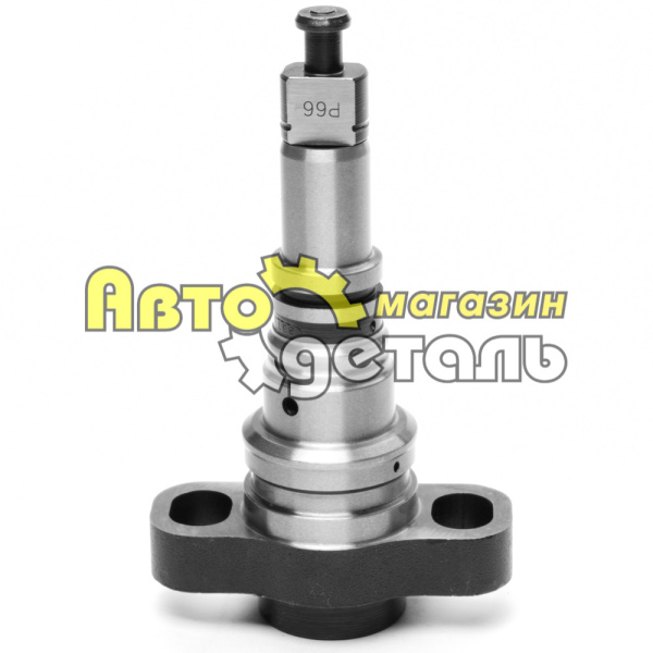 Плунжерная пара P66 JK P66