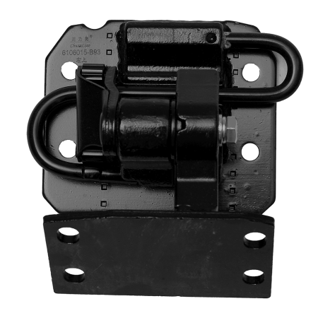 Навес двери верхний L HOWO T5GSITRAK (2)