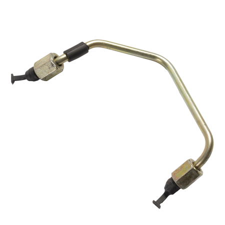 Трубка ТНВД 0037 WP12