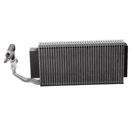 Радиатор кондиционера 1111 SHACMAN F3000 (2)