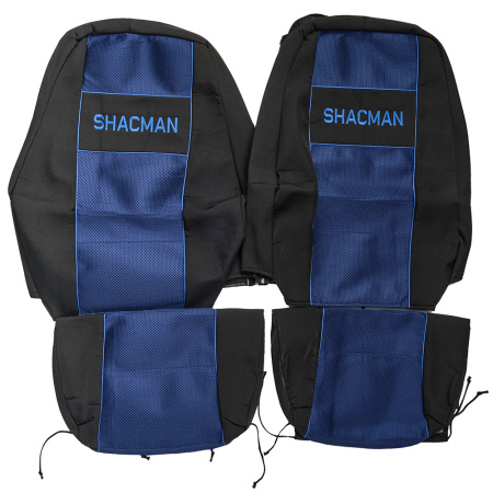 Чехол на сиденье SHACMAN X3000