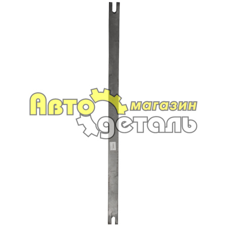 Лента крепления топливного бака 380 л (хомут) HOWO AZ9112550225