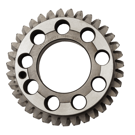 Шестерня коленвала WP13.550E501 SHACMAN X3000 (2)