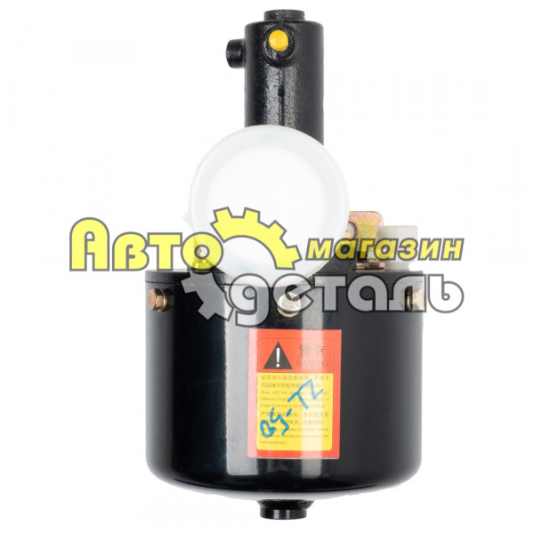 Вакуумный усилитель тормоза XCMG LW500F 60208000063