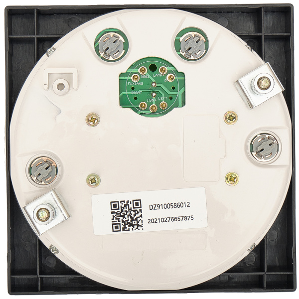 Тахометр электрический SHAANXI DZ9100586012