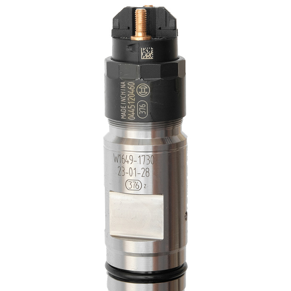 Форсунка топливная 460 EURO 5 BOSCH 0445120460 (2)